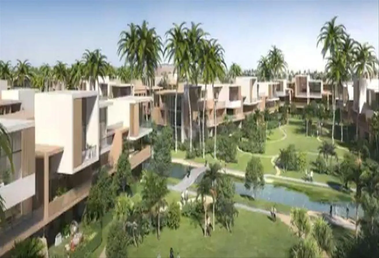 Sale in Mar Ville: Amazing 3 Bedrooms Apartments with Private Garden