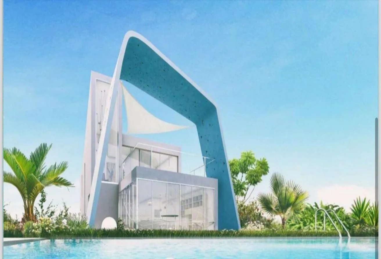 Sale in Fouka Bay: special Villa at Fouka Bay| Ready To Move