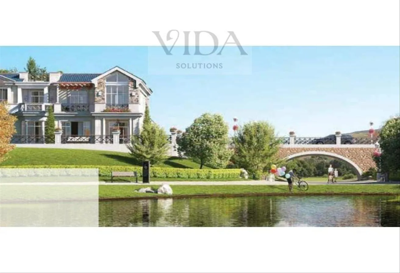 Sale in Mountain View iCity October: Ivilla Corner with open view in MV ICITY OCTOBER