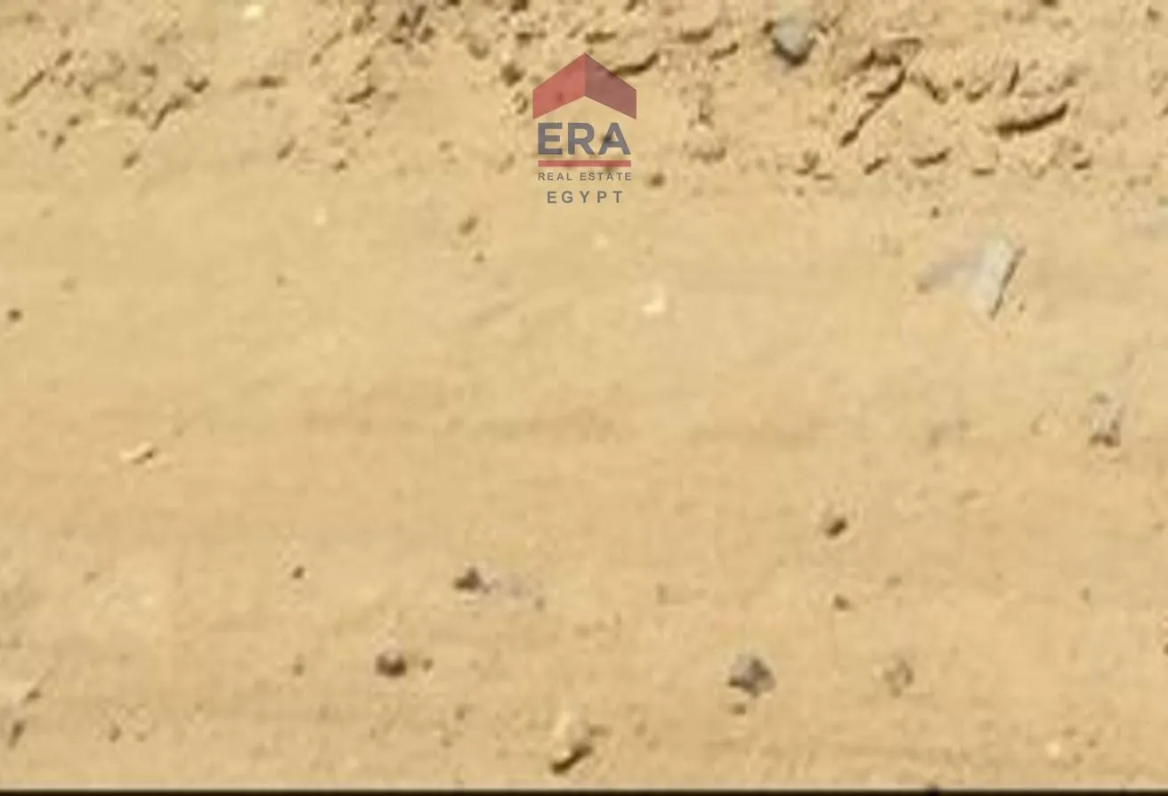 Sale in New October City compounds: Land | For Sale | New October