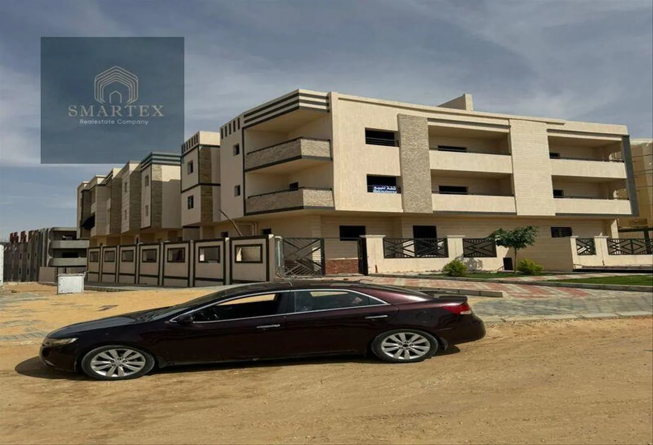 Sale in El Nady District: Apartment at the low price in Al-Nadi district