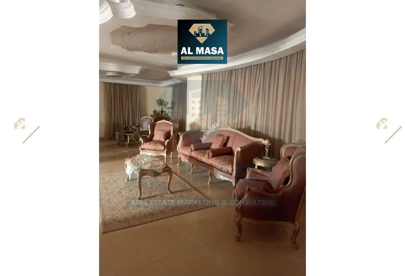 Sale in Yasmine compound: Own a garden apartment in Zayed beside ALAhly club