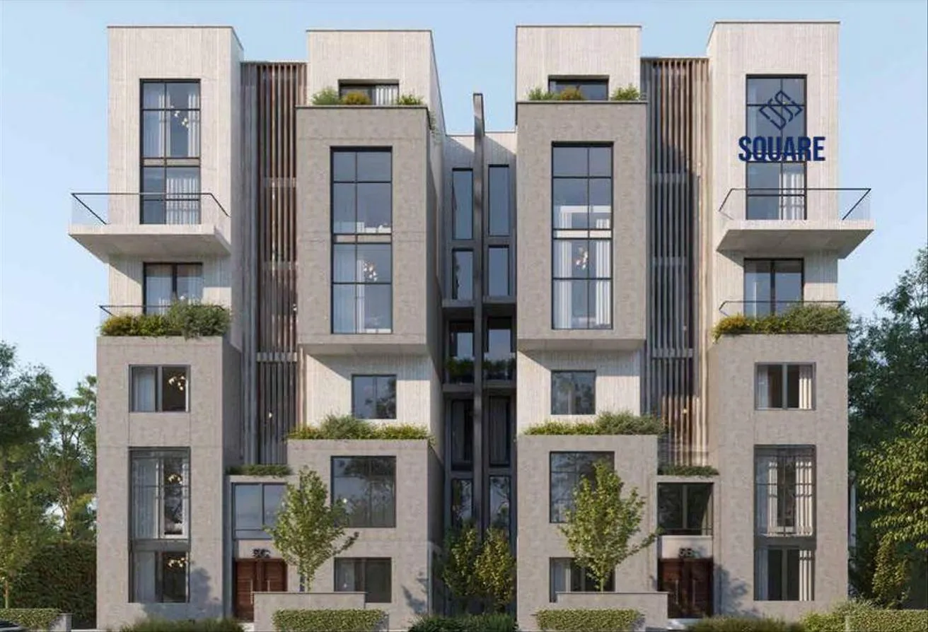 Sale in Ivoire East: Garden Duplex Zero D.P Over 8Yrs Installments