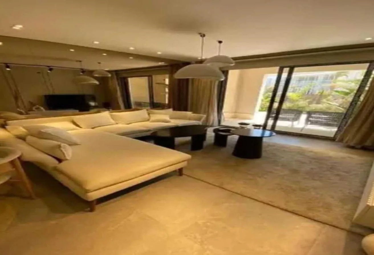 Sale in Dream Land: RTM Duplex 287m finished O WEST/Orascom 7y