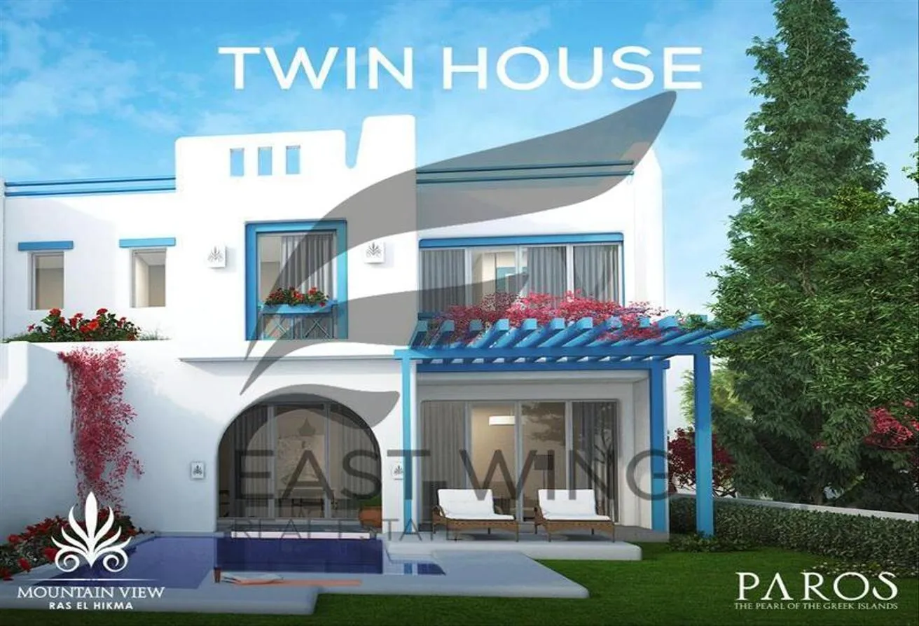 Sale in Mountain View: Ready to move - POOL &amp; LAKE VIEW- Instalment's