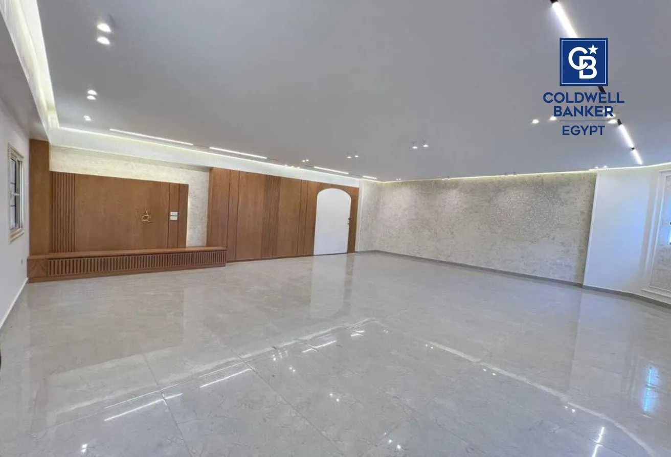 Sale in Al Narges 3: Villa Very Prime Location For Sale In Banafseg 4