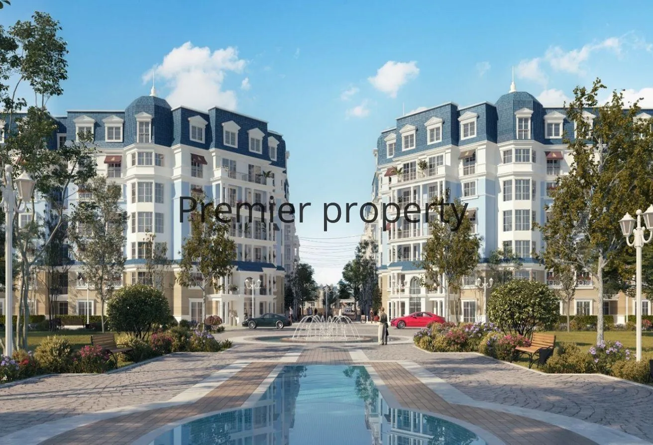 Sale in Mountain View iCity: hot price  apartment 175 m for sale in north park