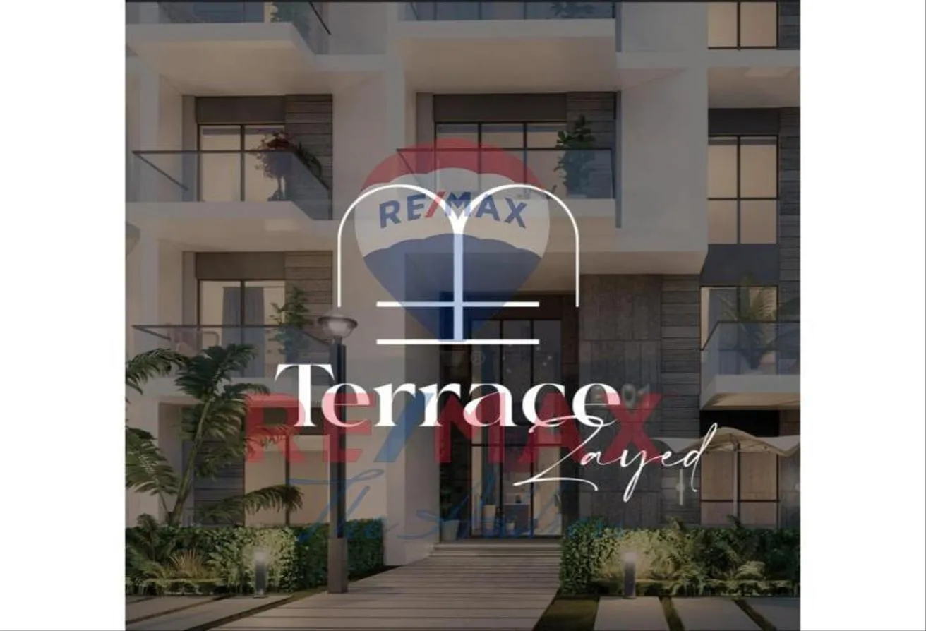 Sale in Terrace Compound: Apartment resale In Terrace | Very Prime Location