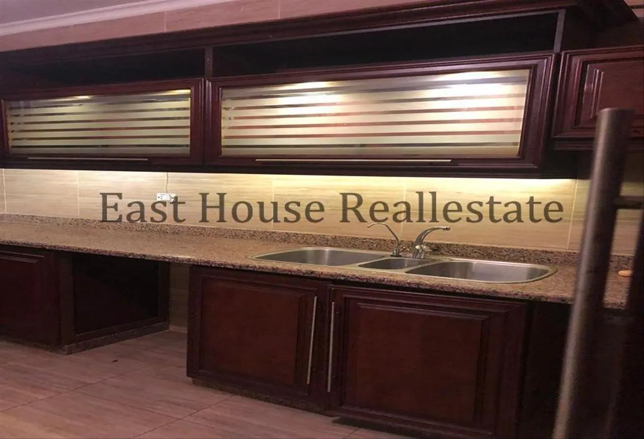 Rent in El Banafseg 6: For rent in the first compound - Banfsaj 6