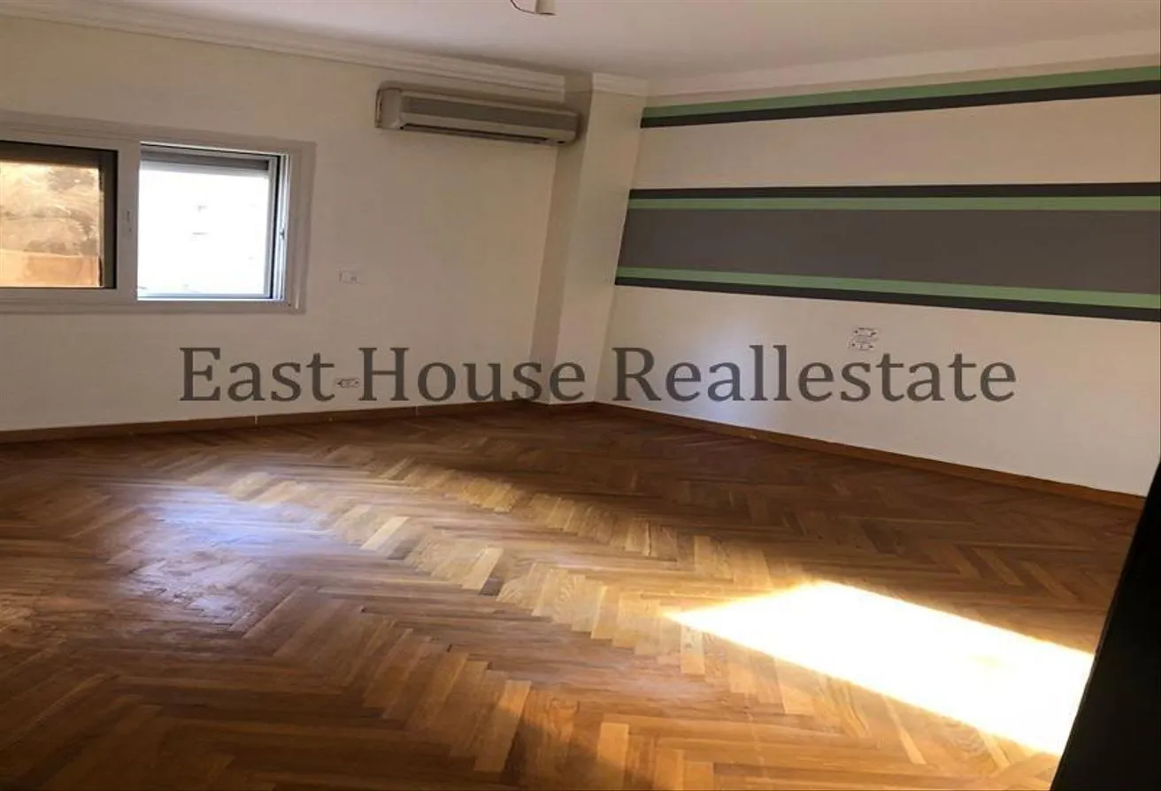 Rent in El Banafseg 6: first use super lux finishing prime location