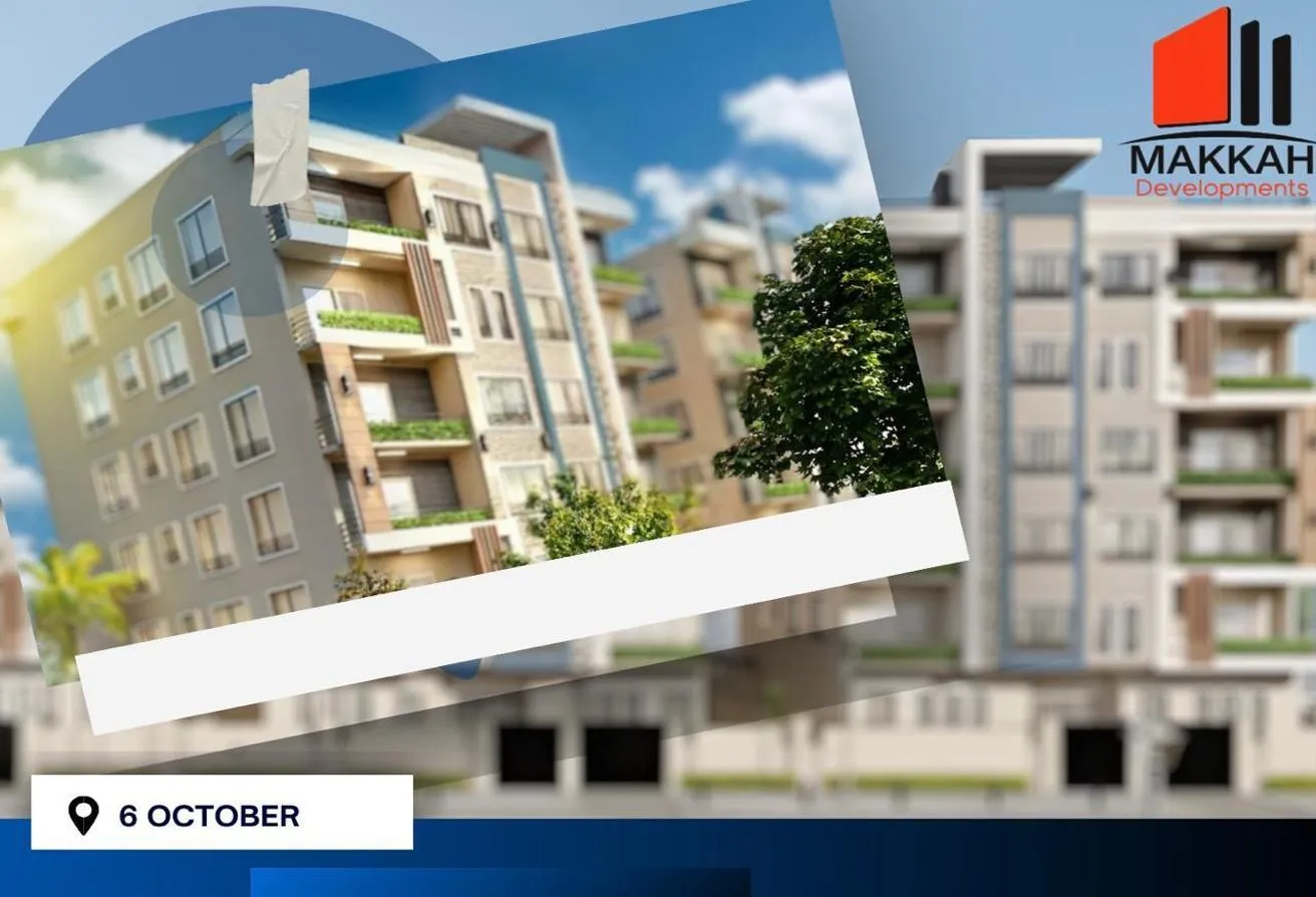 Sale in 6 October City: Factory | for sale | 6th of October