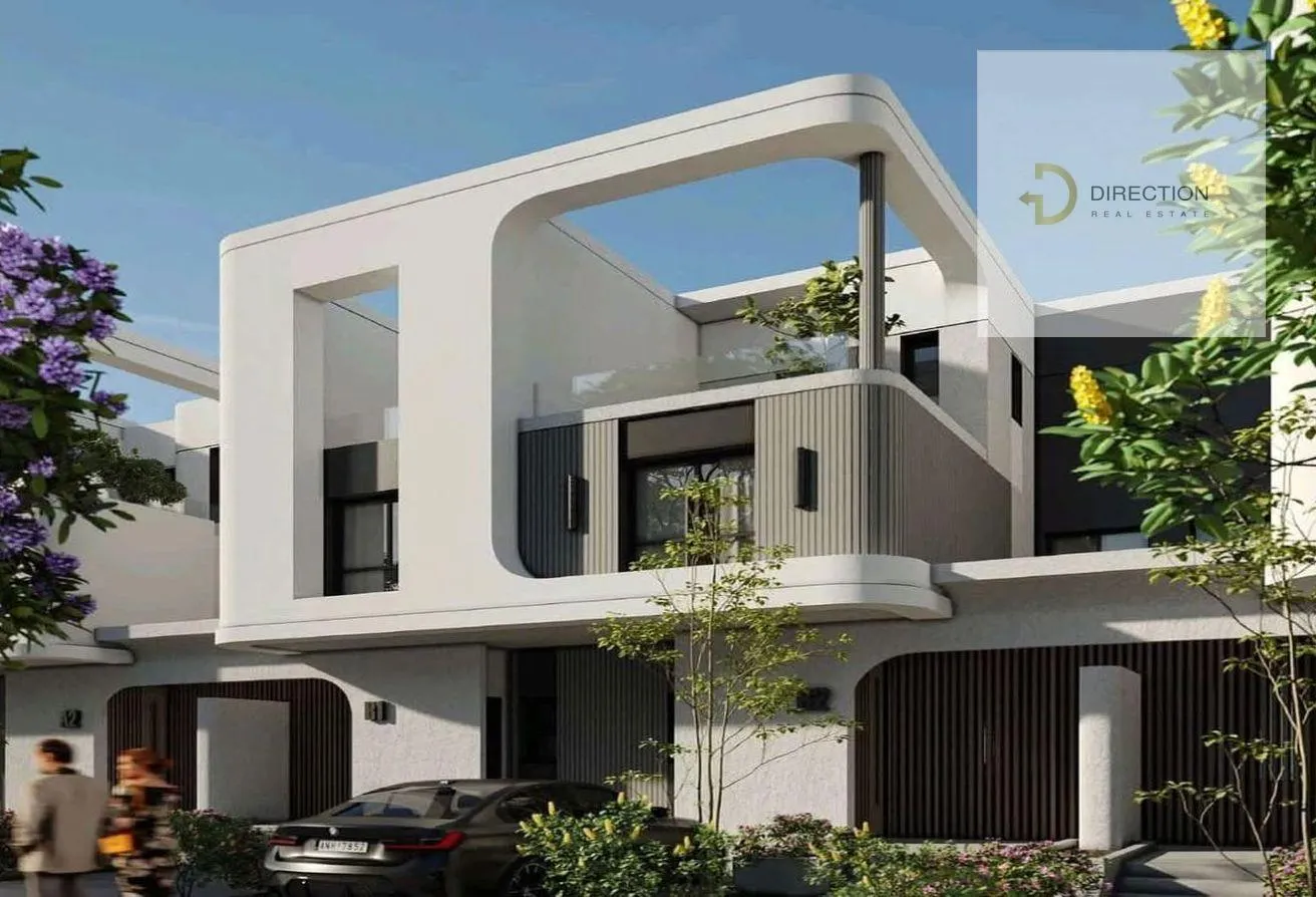 Sale in Kukun: 6 brs Below Market Price over 9 yrs|New Cairo