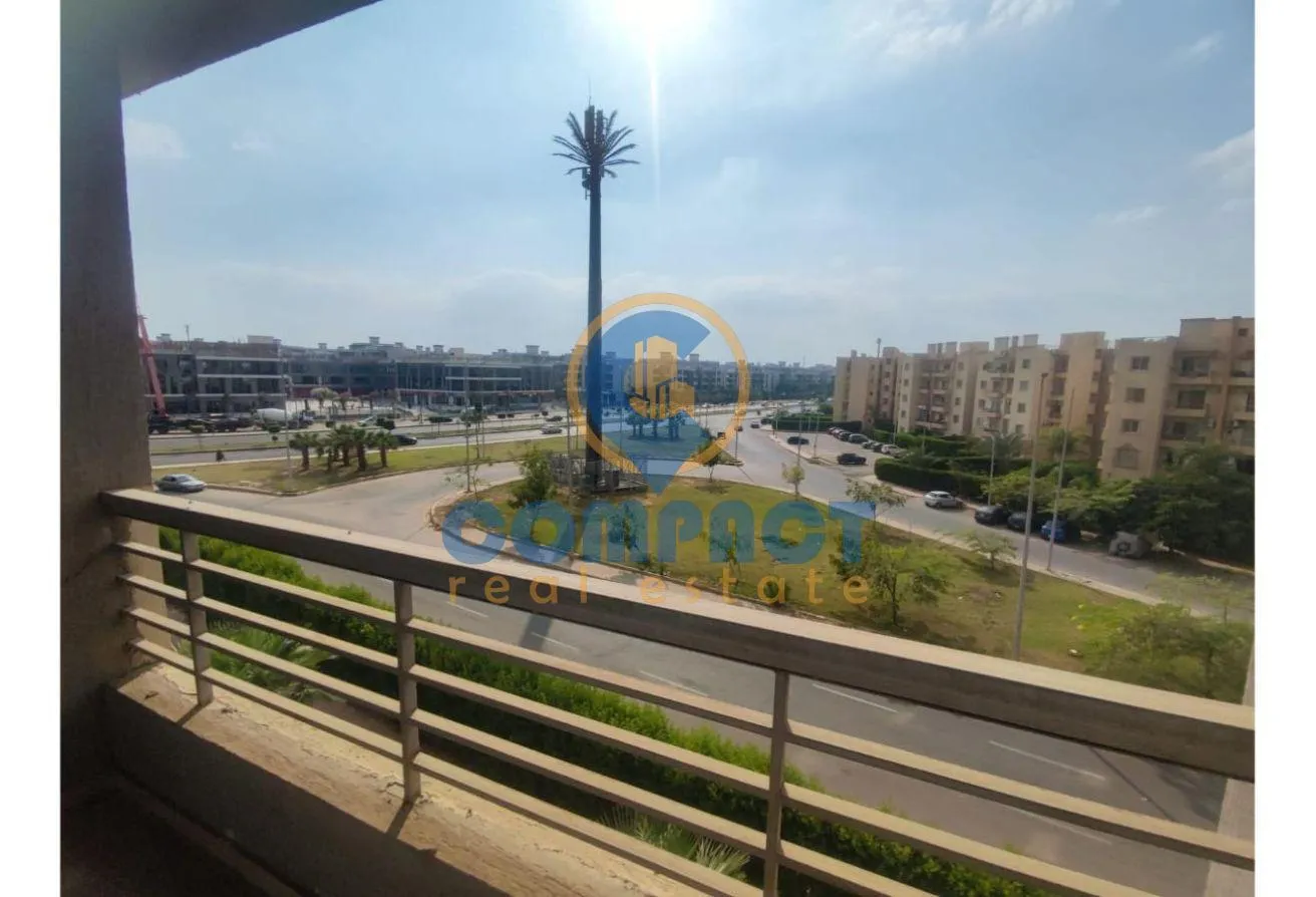 Sale in Dar Misr   Phase 2: Great view, great location, super deluxe finishing