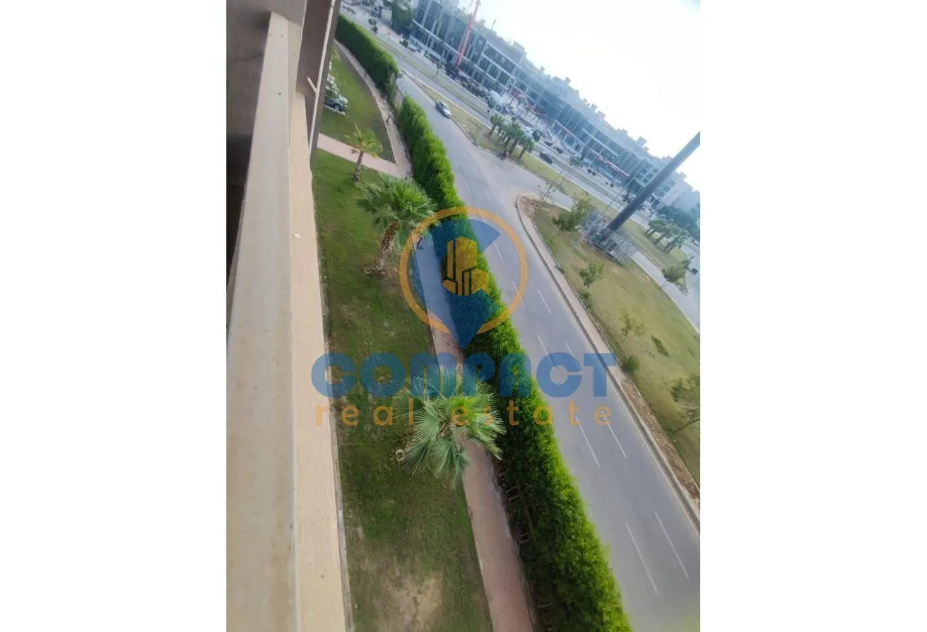 Rent in Dar Misr   Phase 2: شقه للايجار مفروشه في كمبوند دار مصر الحي12 مميزه