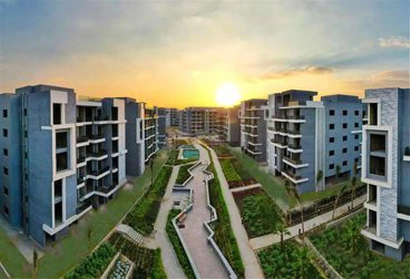 Sale in Sun Capital: 3BR Duplex Ready to move 10%DP over 6 Y