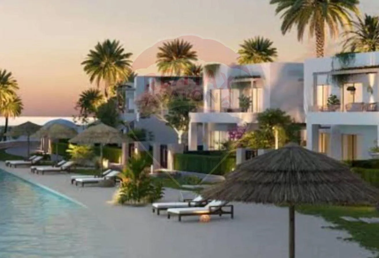 Sale in Ras Al Hekma: ستوديو أرضي للبيع  60م رأس الحكمة - جيفيرا