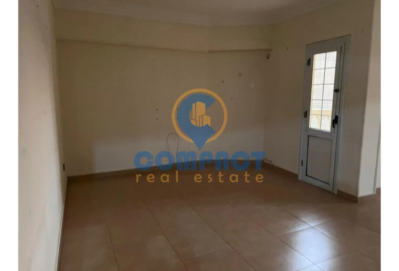 Sale in 7th District: Ground duplex for sale in The 7th District- Zayed