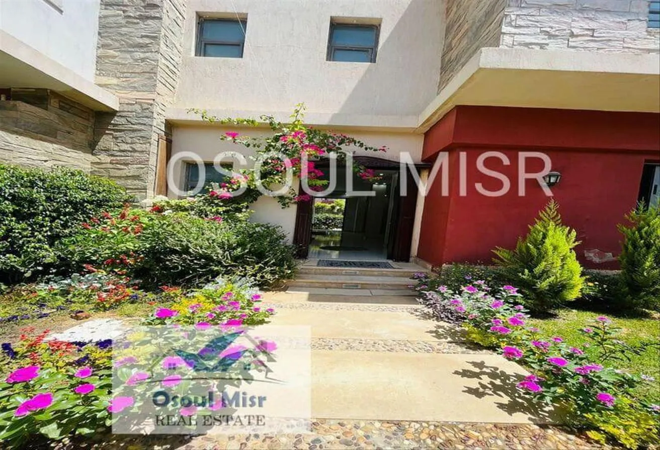 Sale in Al Reem Residence: Town fully finished with appliances