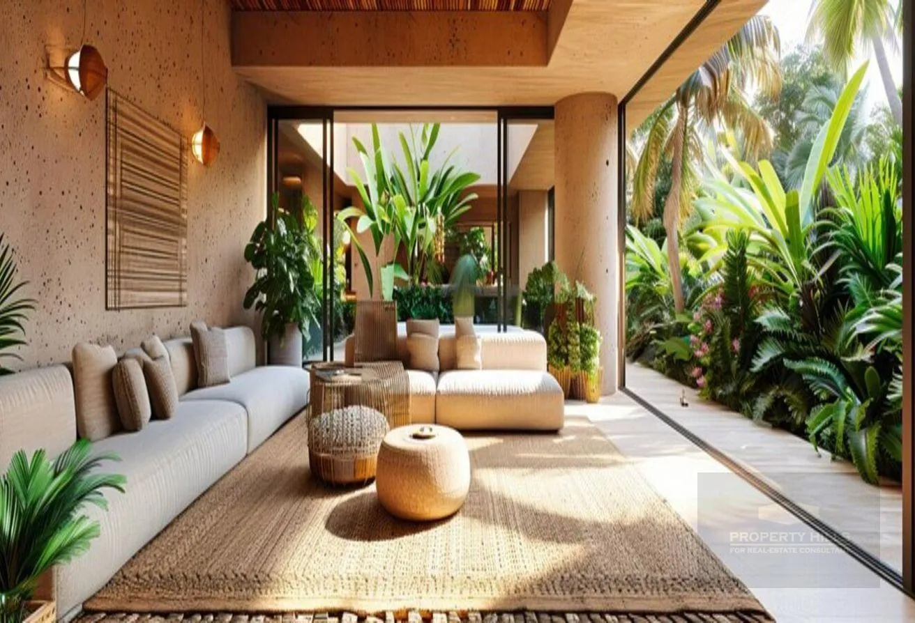 Sale in Palm Hills October: Prime Location Town House 351m , near New Giza