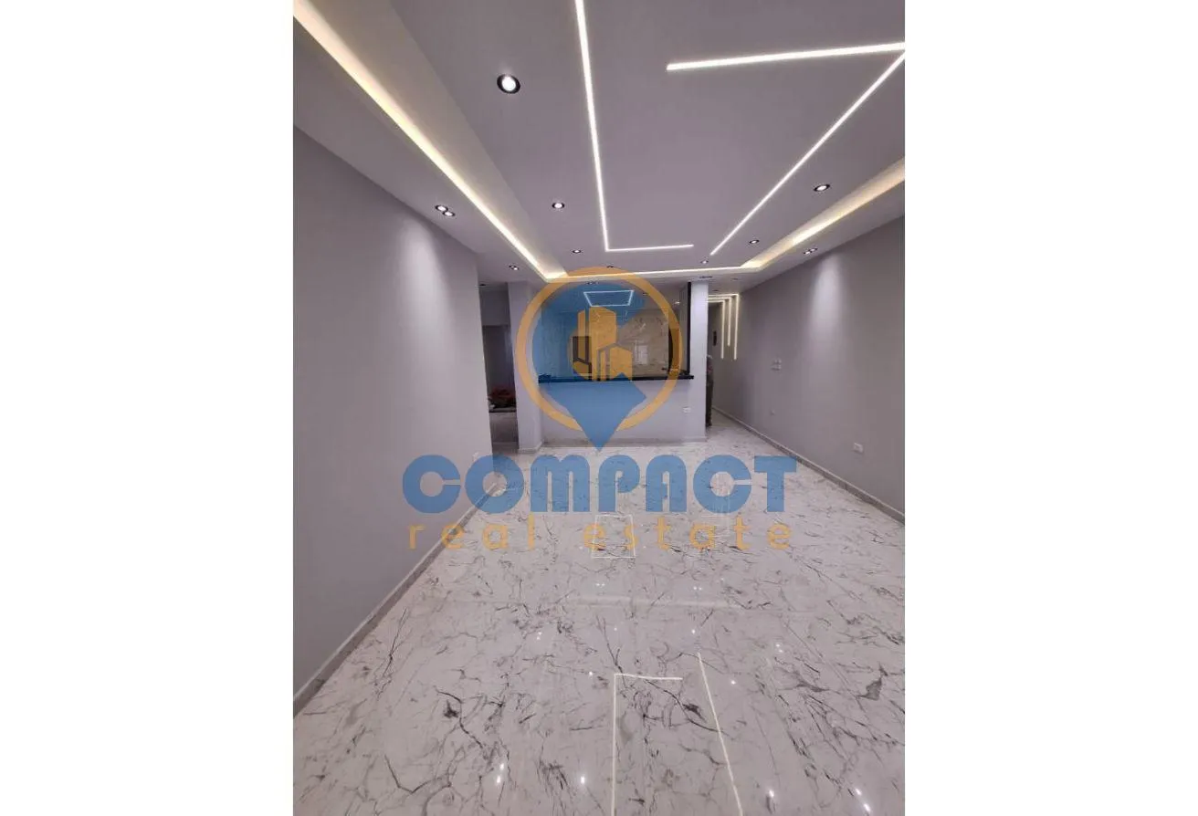 Sale in Al Mostathmir El Saghir: First residence,prime location,luxurious finishing