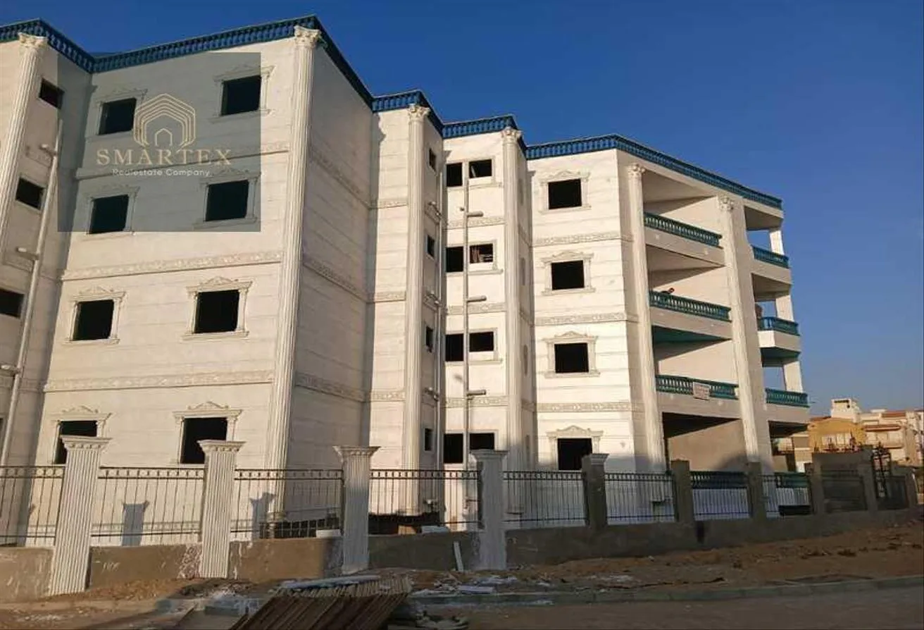 Sale in El Nady District: Apartment for sale Elshorouk 1