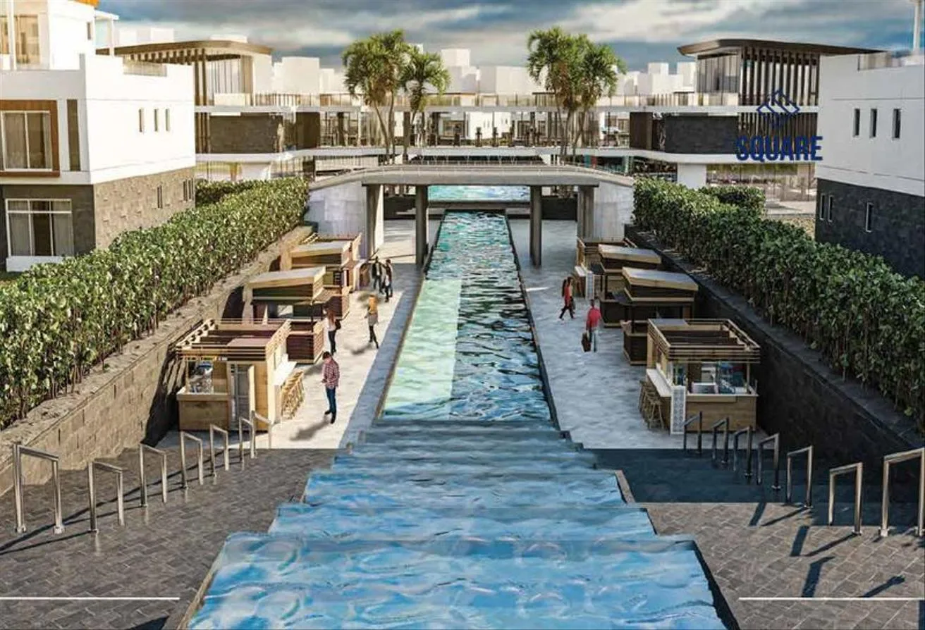 Sale in Six West: Near Delivery Penthouse Resale Install Park View