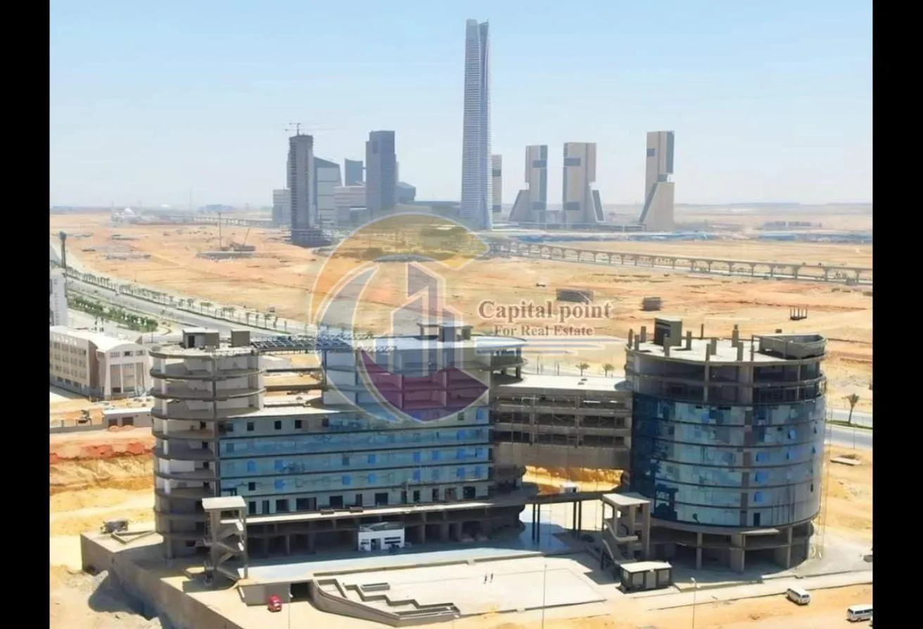 Sale in MU-23: عيادة طبية 44م للبيع متشطبة في أمبز أبراج العاصمة