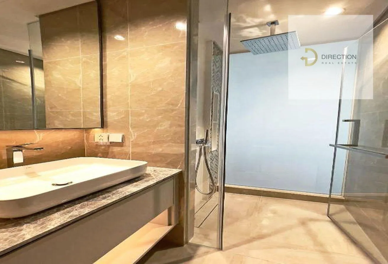 Sale in Rivali: 163.5 sqm apartment for sale, finished with ACs