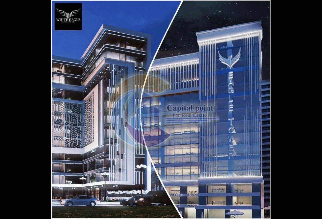 Sale in Downtown Area: صيدلية ريسيل للبيع بأقل سعر فالداون تاون دور ارضي