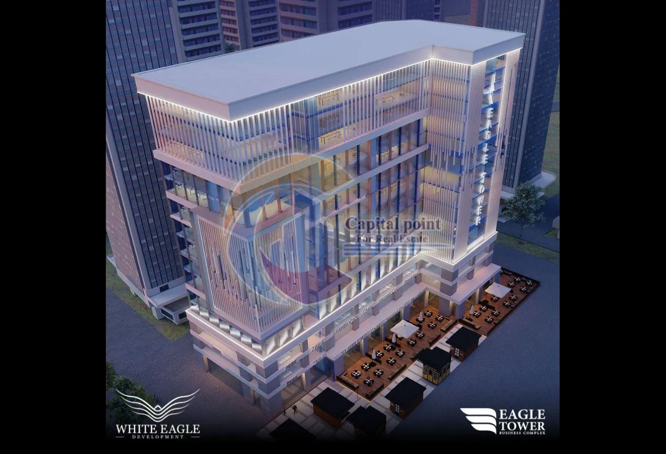 Sale in Downtown Area: With a deposit of 340,000 you will be a partner