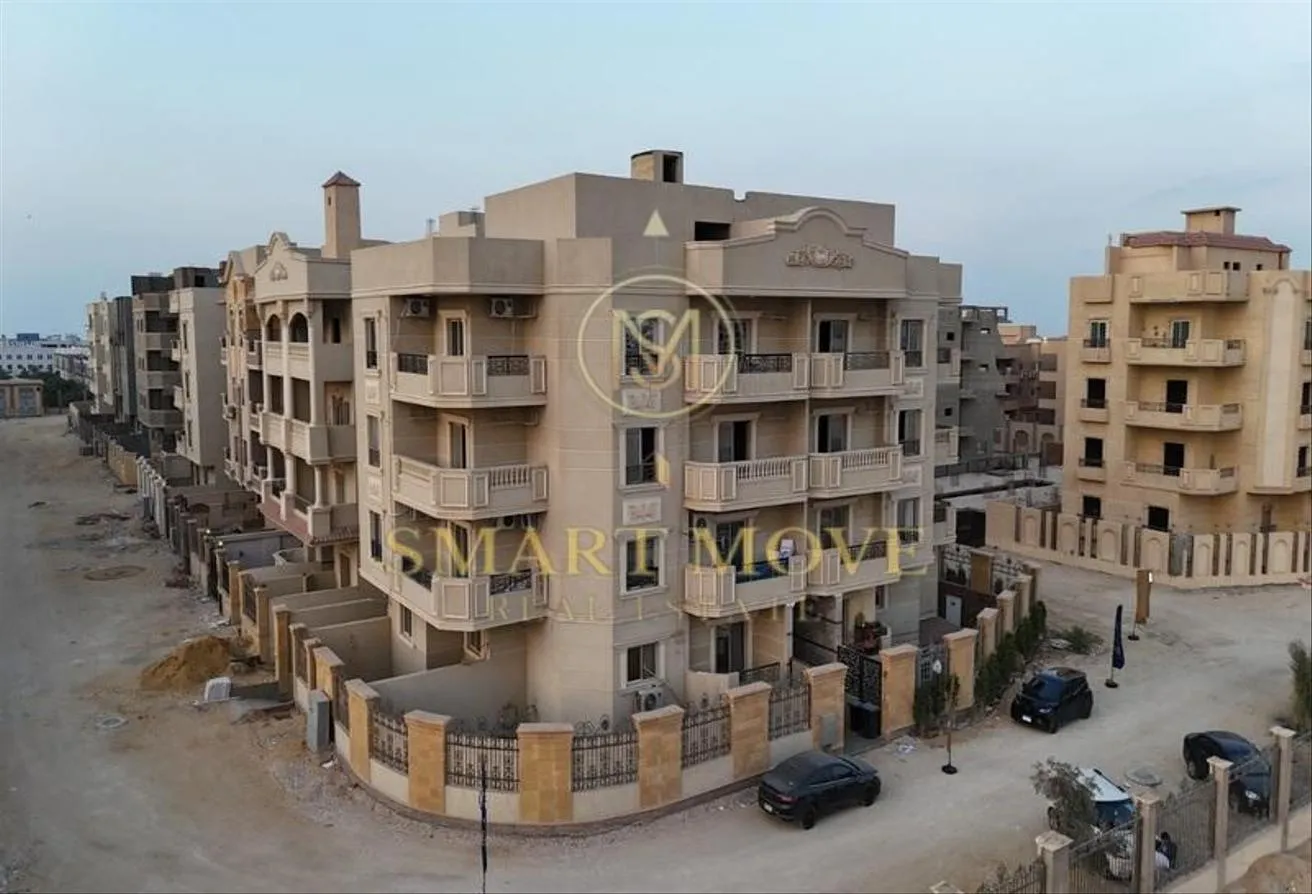 Sale in Al Andalus District: 70%DP Semifinished readytomove complete facilities