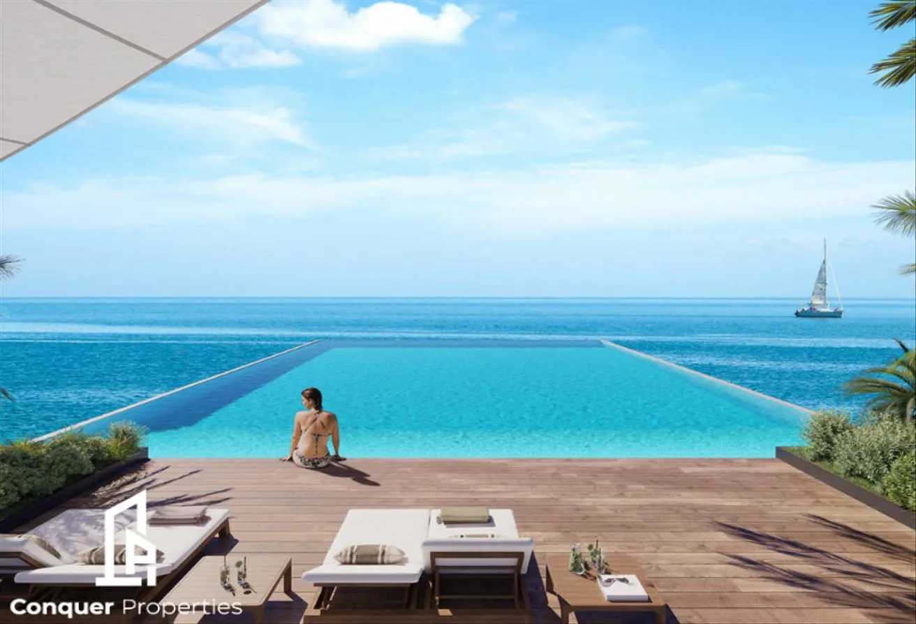Sale in Soul North Coast: Spark Villa Direct The Lagoon Prime Location+Price