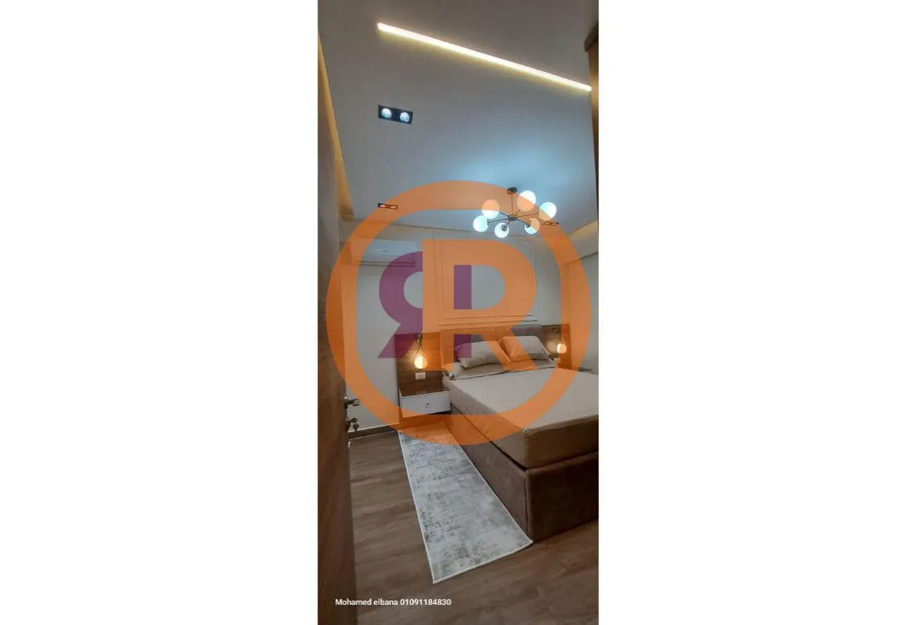 Sale in Katameya Gate: Apartment for sale in Katameya Gate Compound