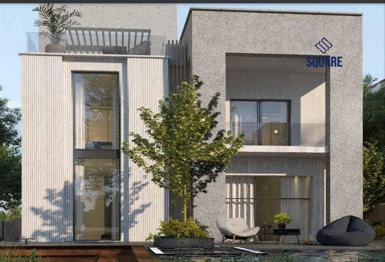 Sale in Ivoire East: EXECUTIVE VILLA  IN IVOIRE BY PRE 0%DP OVER 8YEARS