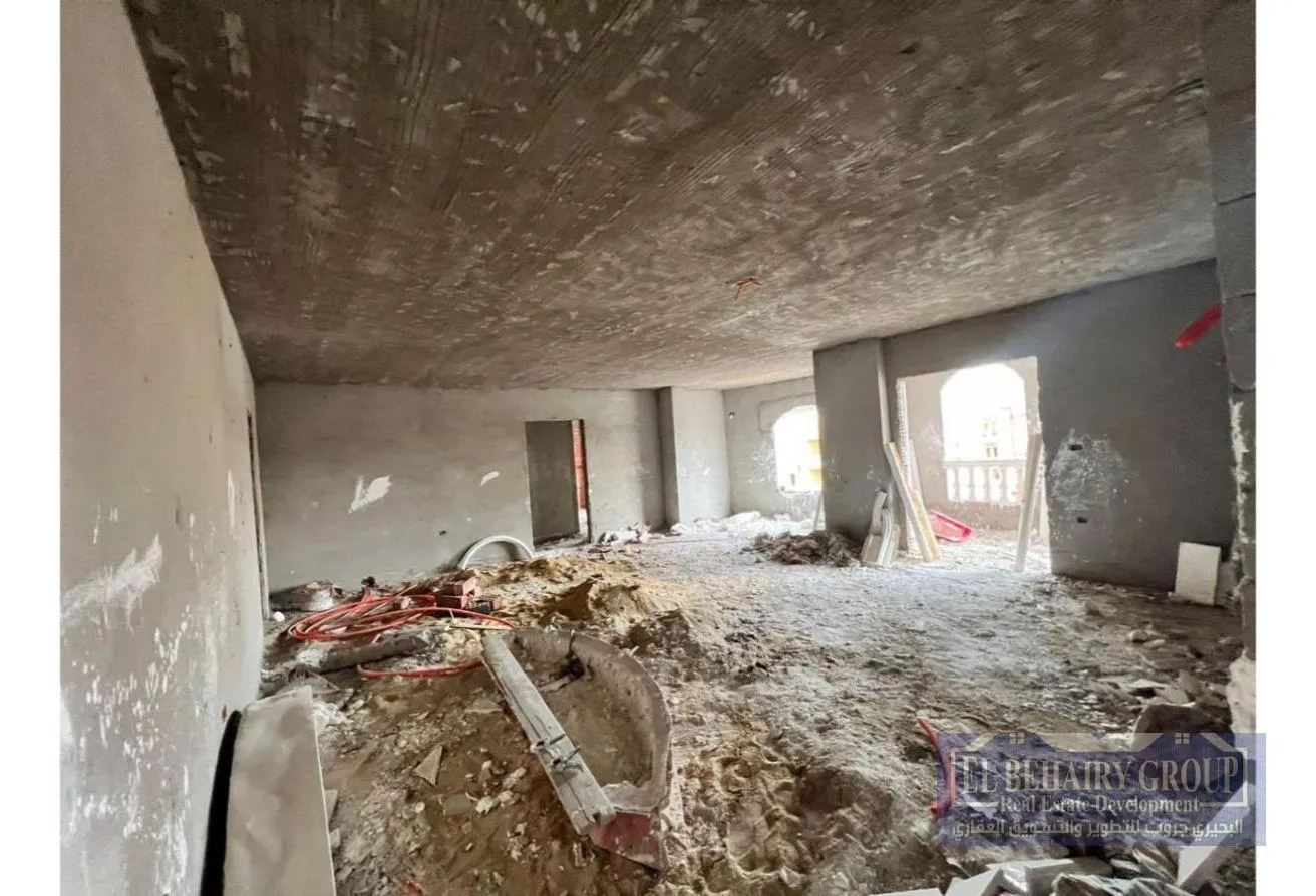 Rent in El Banafseg 6: Apartment for rent in Banfsaj 6, ultra super delux