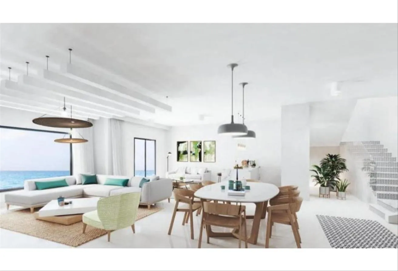 Sale in Playa Resort: villa standalone - direct lagoon corner ...