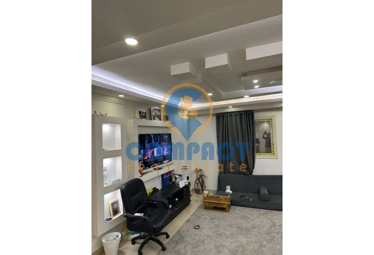 Sale in 5th District: Apartment for Sale in Orchid 4, 5th District, Shei