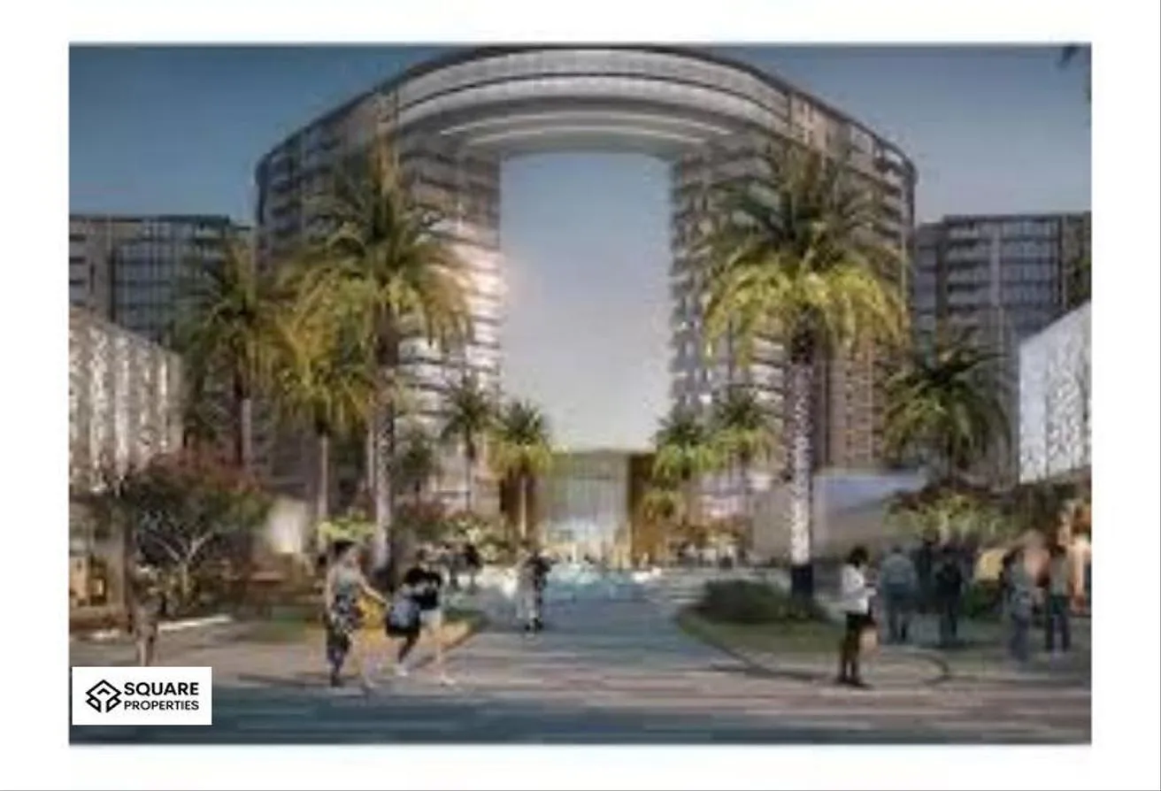 Sale in Zed Towers: Furnished l Prime Location l Attractive Price