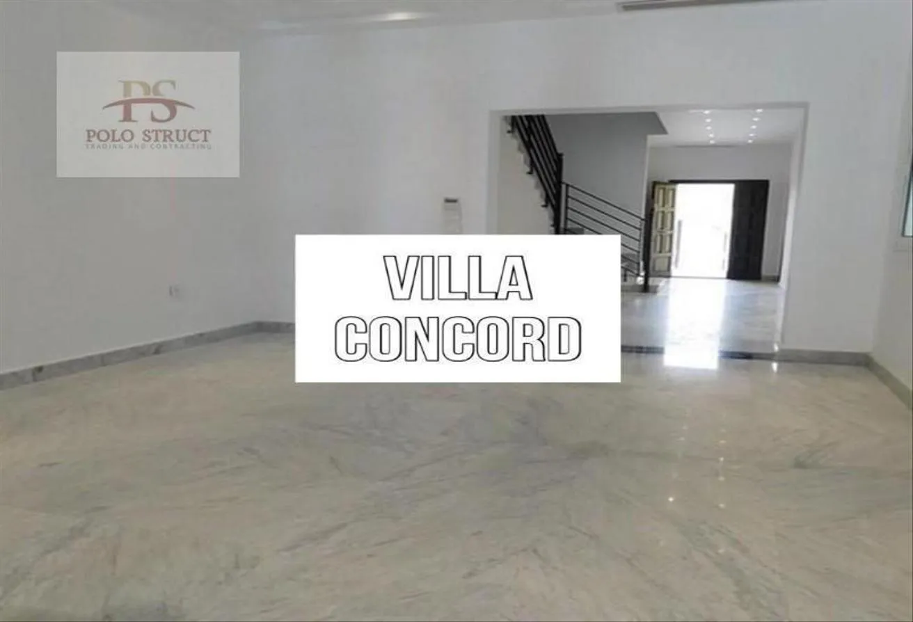 Sale in Concord Gardens: For sale fully finished with private Pool, Concord