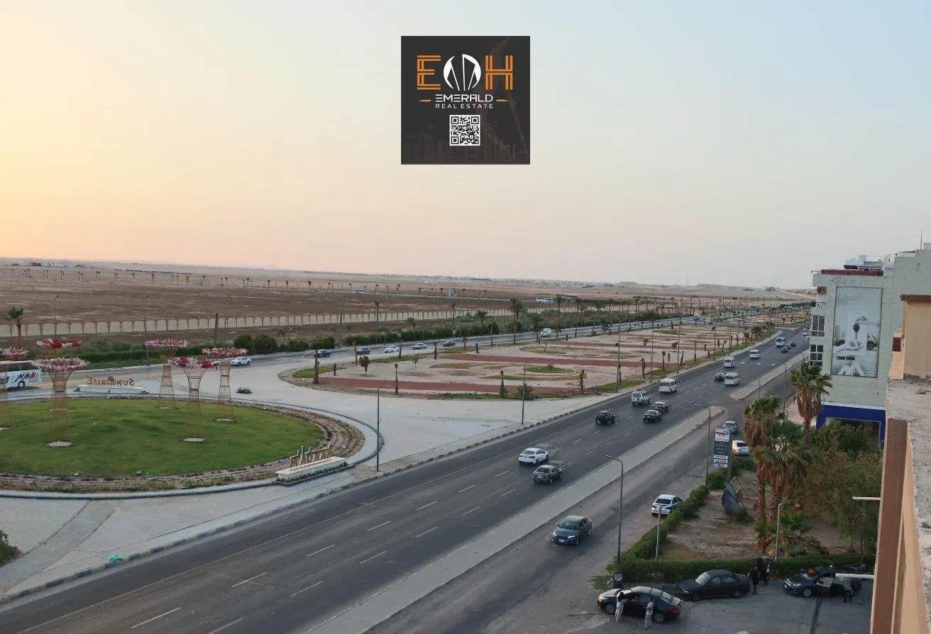 Offices for sale in Hurghada - 1 offices for sale Egypt