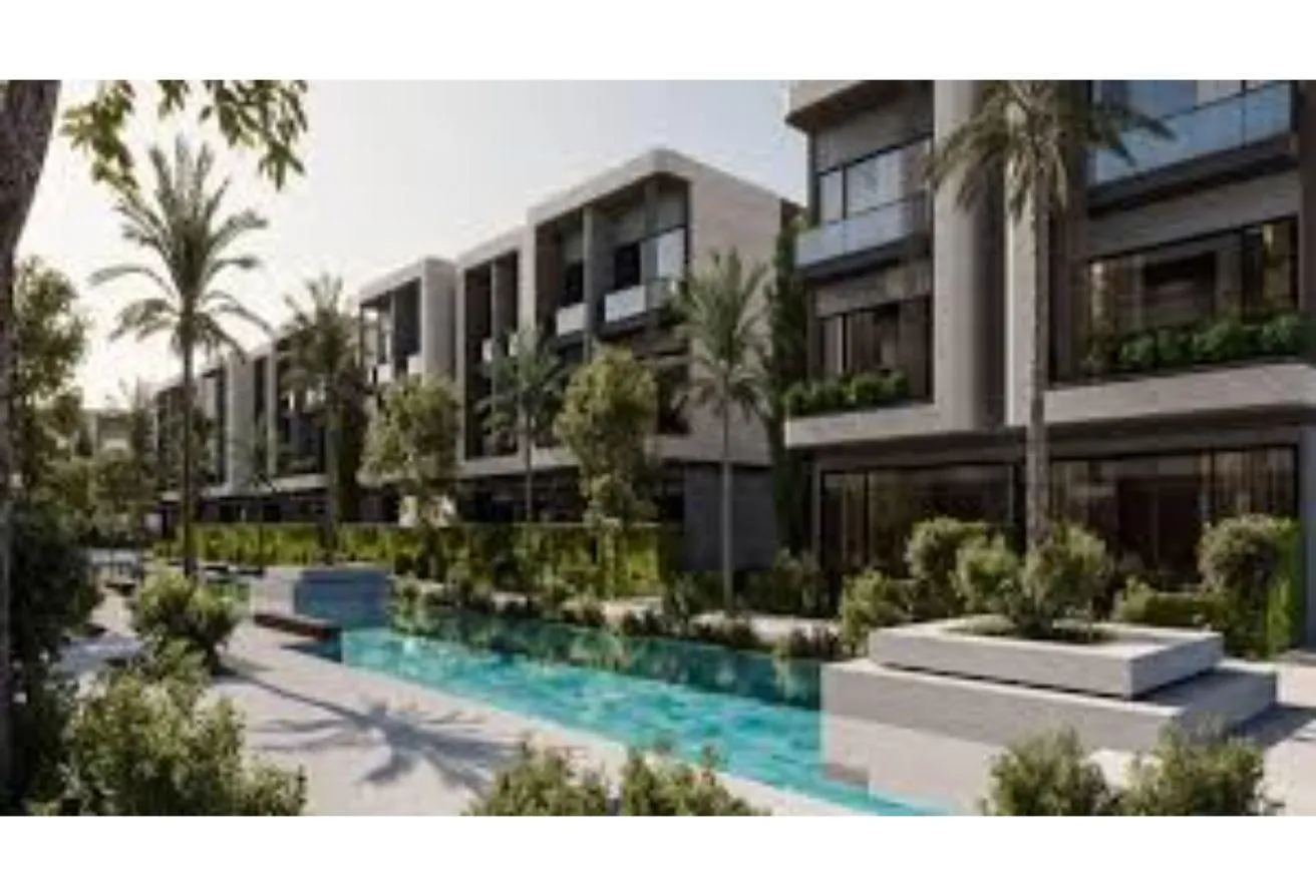 Sale in Eastville: LATEST LAUNCH-Own Townhouse 230m Over 9Y NEAR AUC