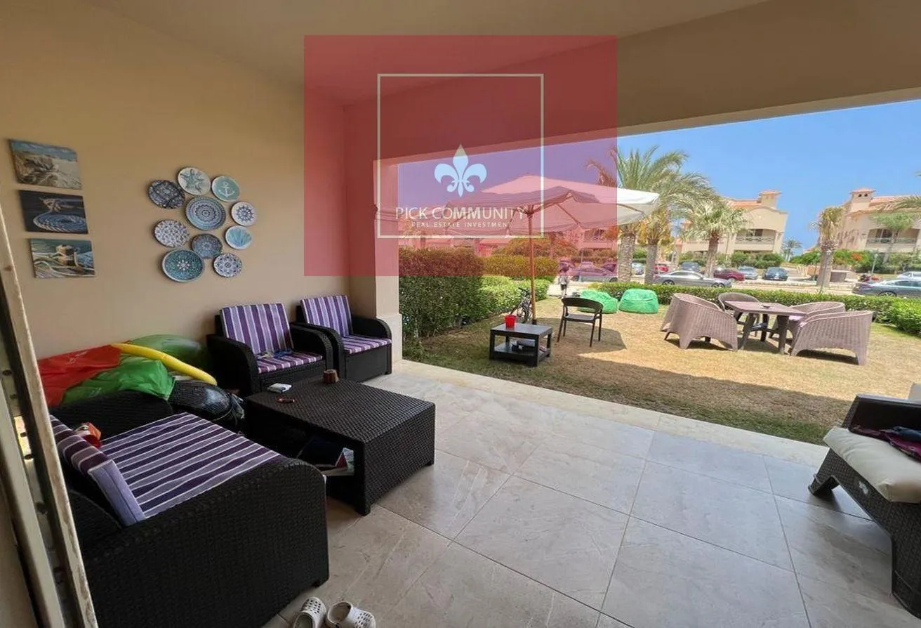 Sale in La Vista 3: Prime Location | Furnished 1ST ROW  Villa Lavista3