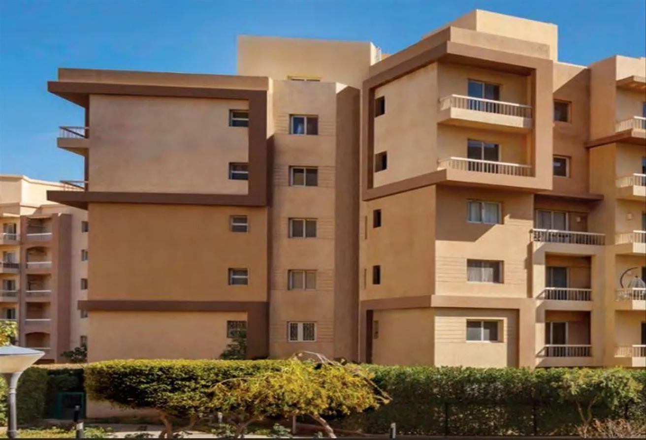 Sale in Ashgar City: 1-bedroom apartment Installments over 8 years