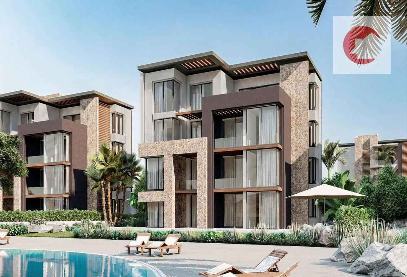 Sale in Blanca Gardens: Apartment fully finished-prime location 10%dp@SOMA