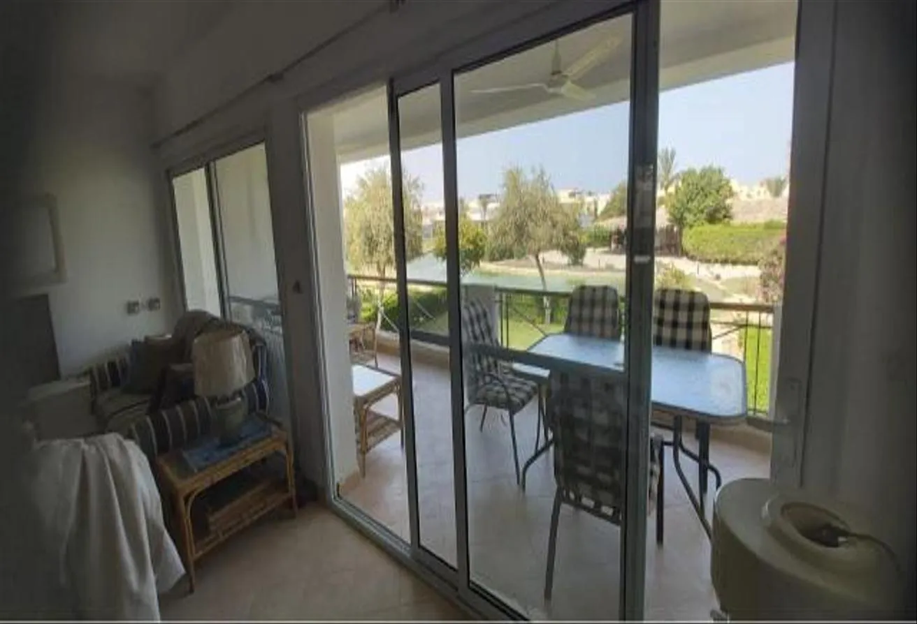 Sale in Jaz Little Venice Golf: ارخص شاليه فلوريتا بالعفش و التكيفات و اكبر شاليه