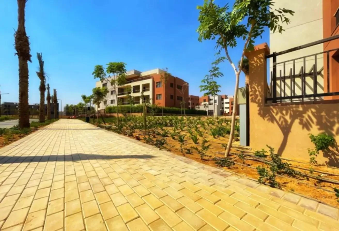 Sale in District 5 Residences: Villa For Sale - Prime Locatiaon | Landscape View.