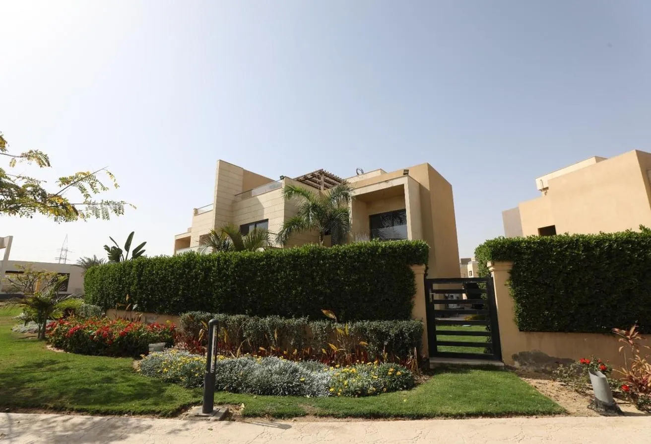 Sale in Touristic Zone 4: Town house For Sale Ready To Move in Shiekh Zayed