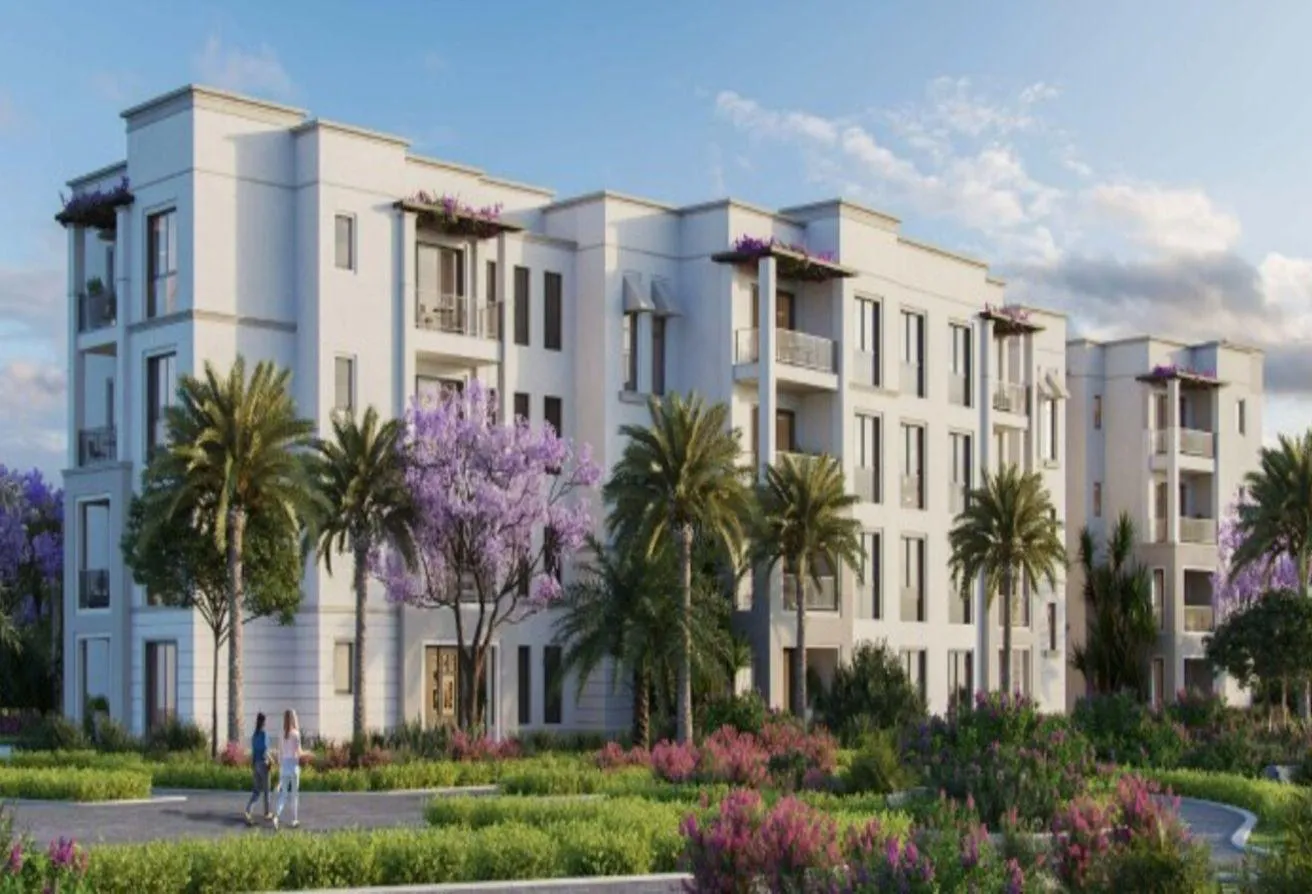 البيع في بيل فى: 4 Bedrooms in Belle Vie, Lagoon View, Lowest Price 