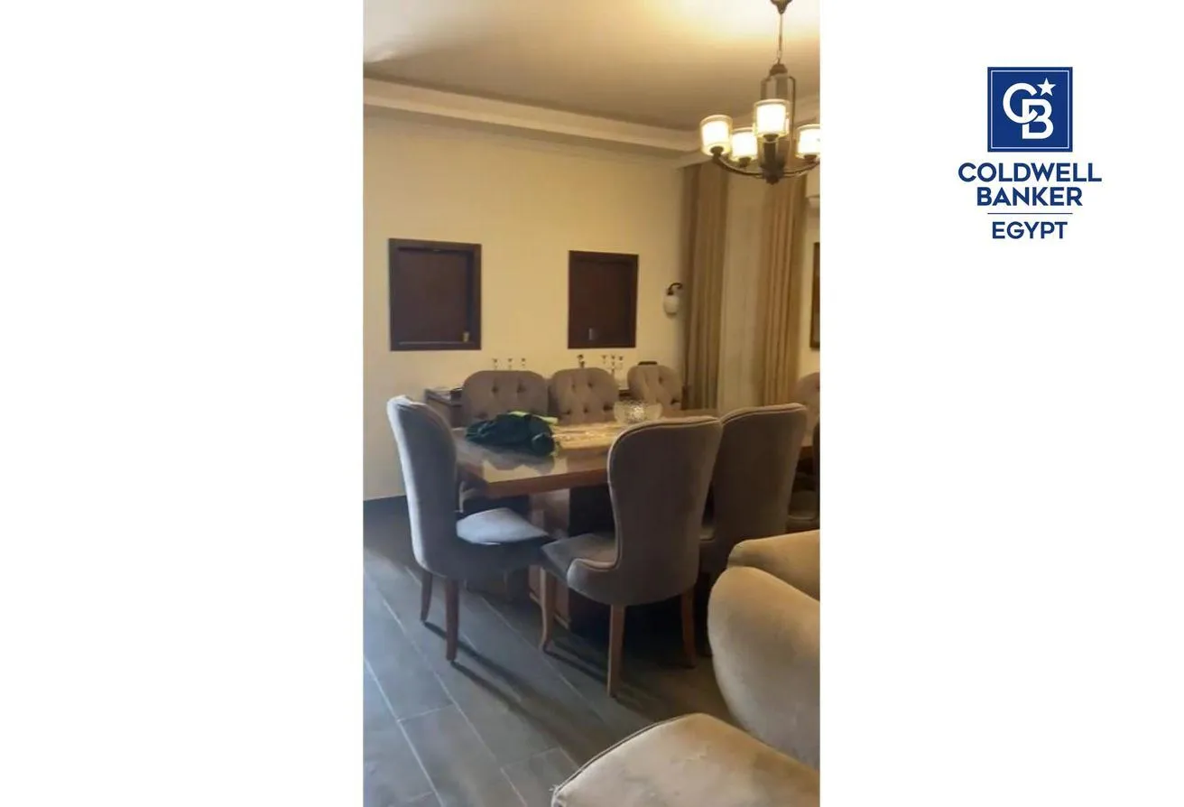 Sale in Green IV: For Sale: Twin House 252 sqm in Green 4 Compound .