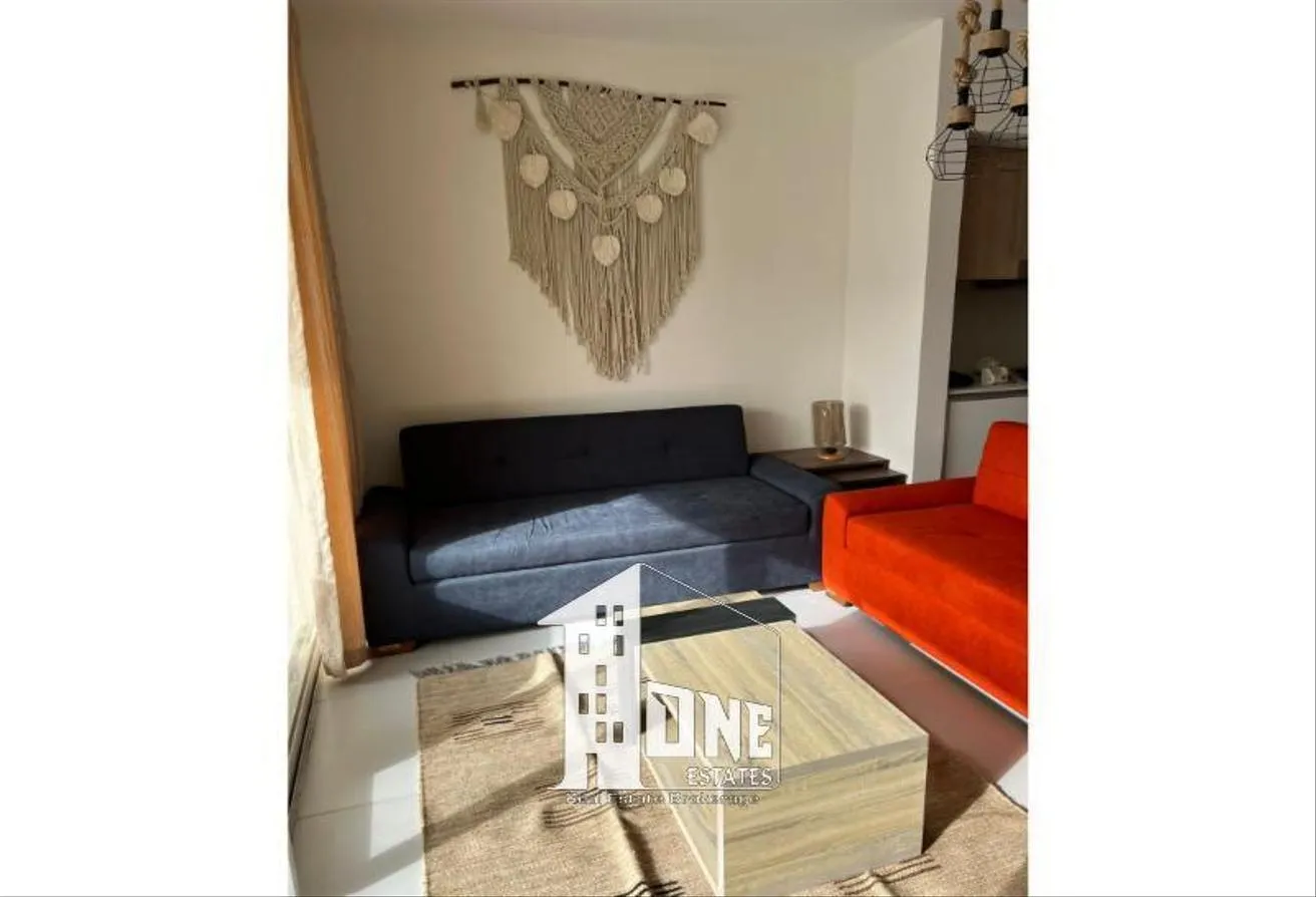 Sale in Marassi: 3 bedroom chalet fully finished directly on Marina